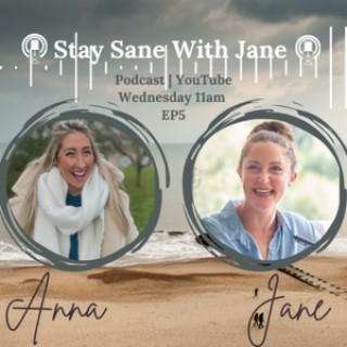”Exploring the Arts of Healing In-Person and Distance” | S2 | EP5 | Anna from Aurora Ananda