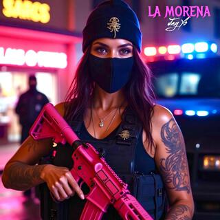 La Morena 55