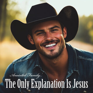 The Only Explanation Is Jesus