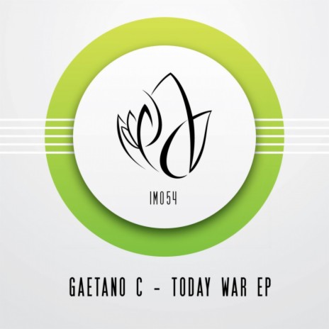 Today War (Miguel Toledano, Mike Rosse Remix)