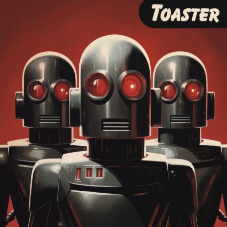 Toaster | Boomplay Music