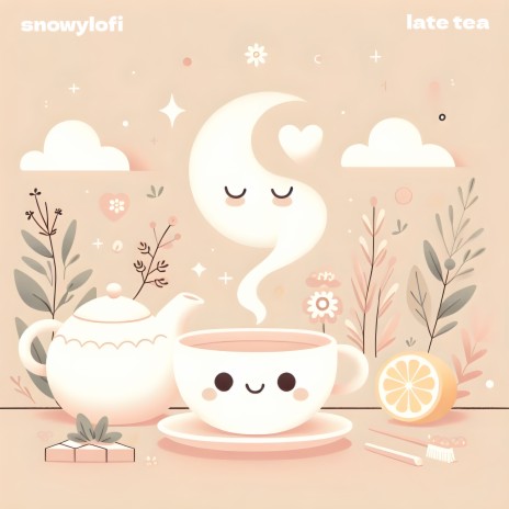 late tea | Boomplay Music