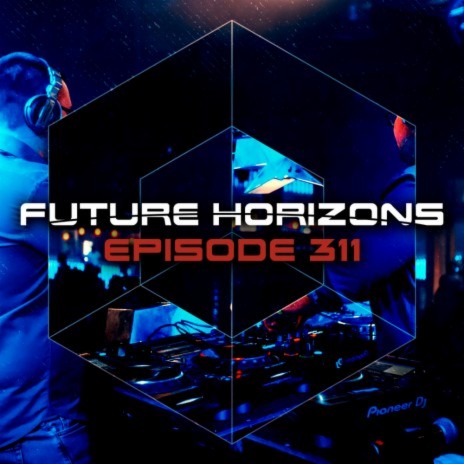 To the Future with You [FHR311] (Mix Cut) | Boomplay Music