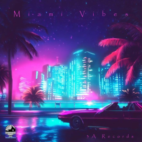 Miami Vibes (Synthwave) | Boomplay Music