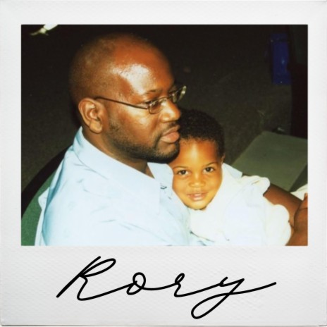 Rory (Letter to Pops) | Boomplay Music