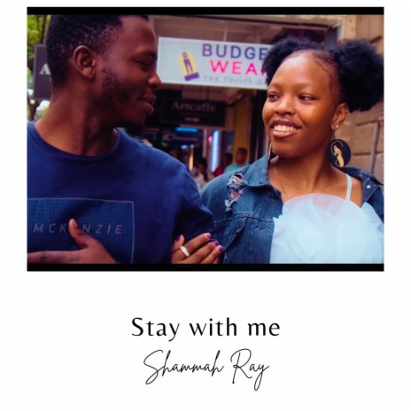 wont you stay | Boomplay Music
