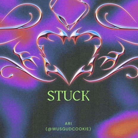 Stuck (my edition) | Boomplay Music