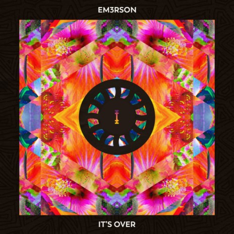 It's Over (Radio Edit) | Boomplay Music