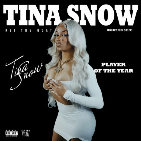 Tina Snow