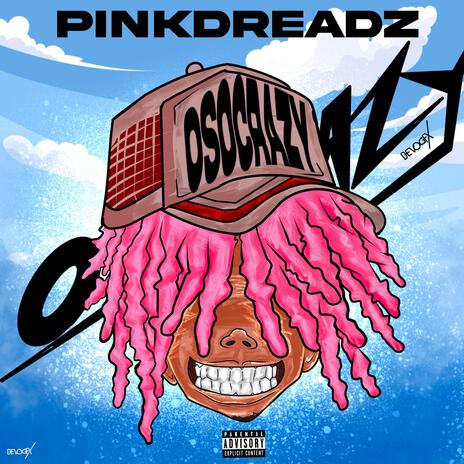 Pink Dreadz (Remix) | Boomplay Music