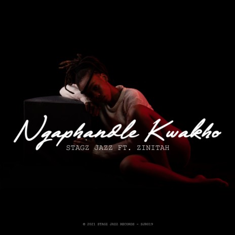 Ngaphandle Kwakho (Original Mix) ft. Zinitah