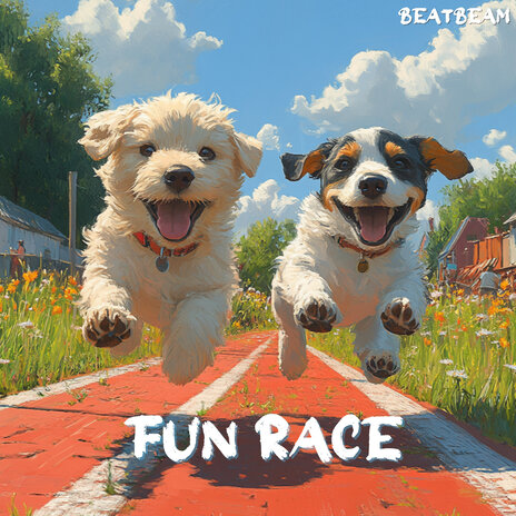 Fun Race | Boomplay Music