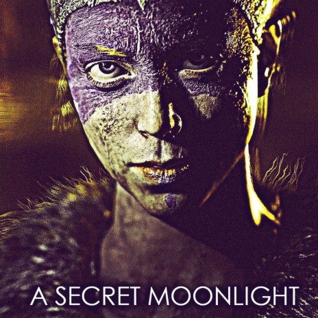 A Secret Moonlight | Boomplay Music