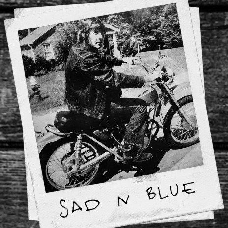 Sad n Blue | Boomplay Music