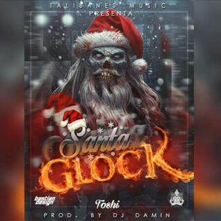 SANTA GLOCK