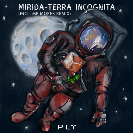 Terra Incognita (Mr Morek Remix)