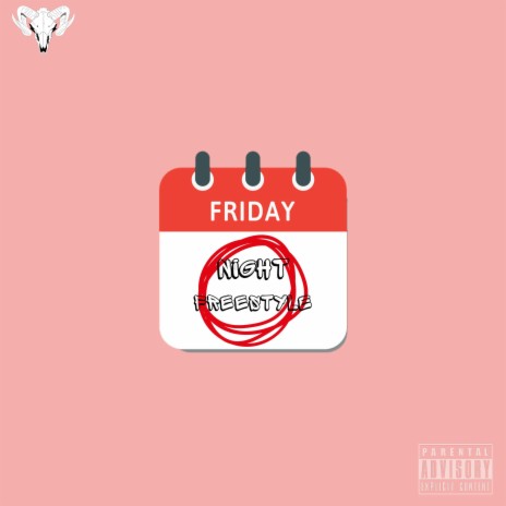 Friday Night Freestyle | Boomplay Music