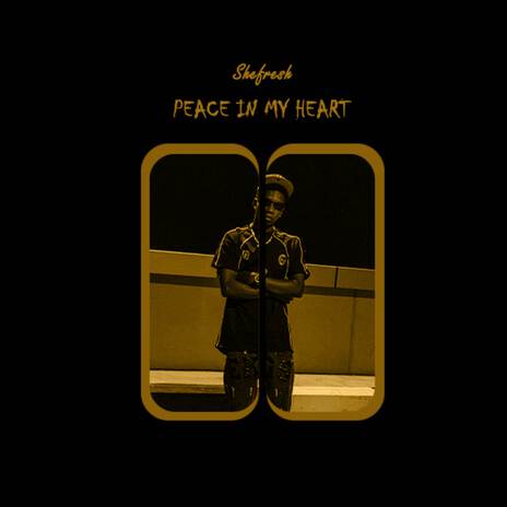 Peace In My Heart | Boomplay Music