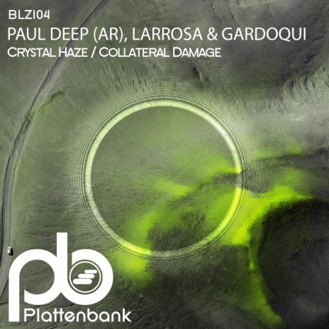 Collateral Damage ft. Larrosa & Gardoqui | Boomplay Music