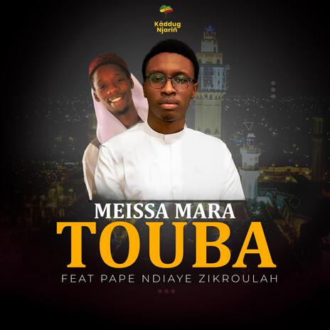 TOUBA | Boomplay Music