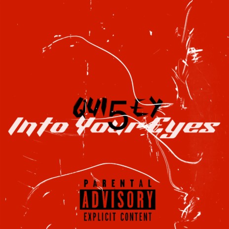 Into Your Eyes