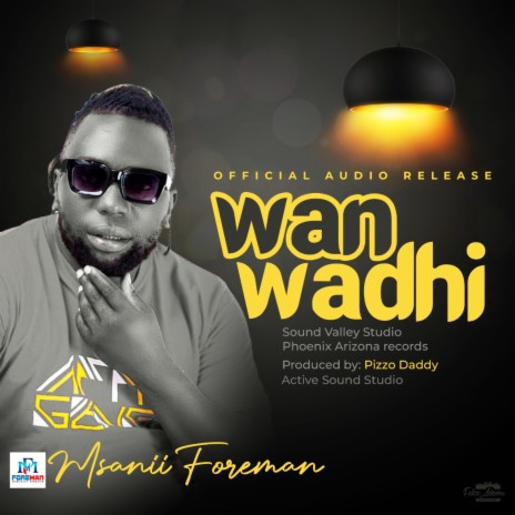 Wan Wadhi | Boomplay Music