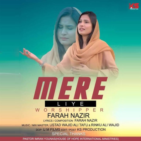 Mere Liye | Boomplay Music