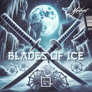 Blades Of Ice