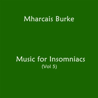 Mharcais Burke