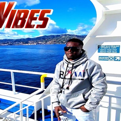 Vibes by AKM.King | Boomplay Music