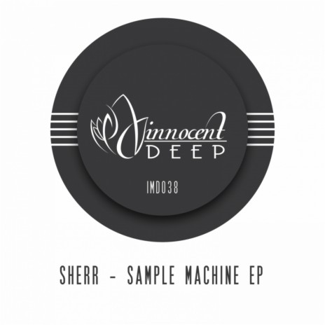 Sample Machine (Original Mix)