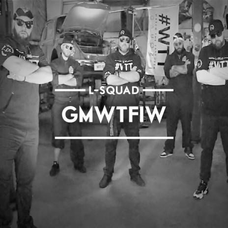 G. M. W. T. F. I. W. | Boomplay Music
