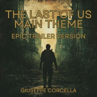 The Last of Us Main Theme