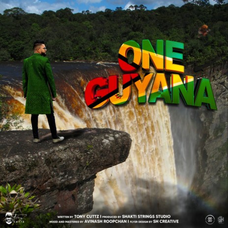 One Guyana | Boomplay Music