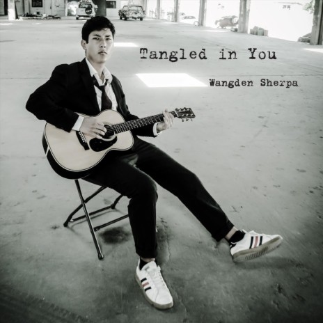 Tangled in You | Boomplay Music