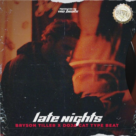 Late Nights | Boomplay Music
