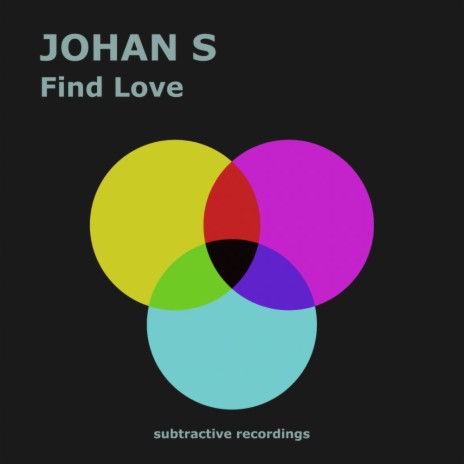 Find Love (Radio Edit)