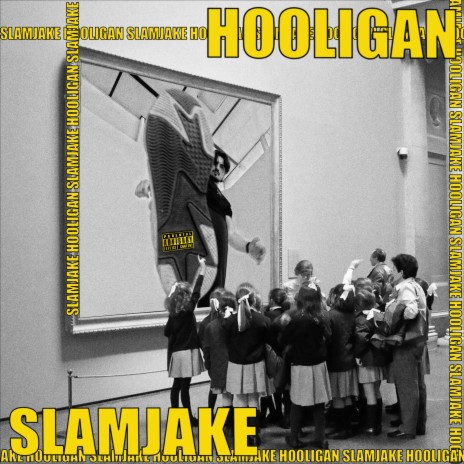 Hooligan | Boomplay Music