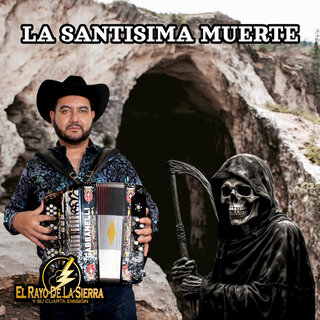 La Santisima Muerte