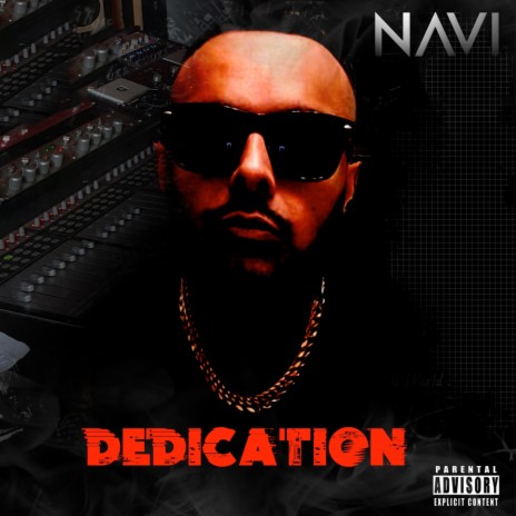 Dedication | Boomplay Music