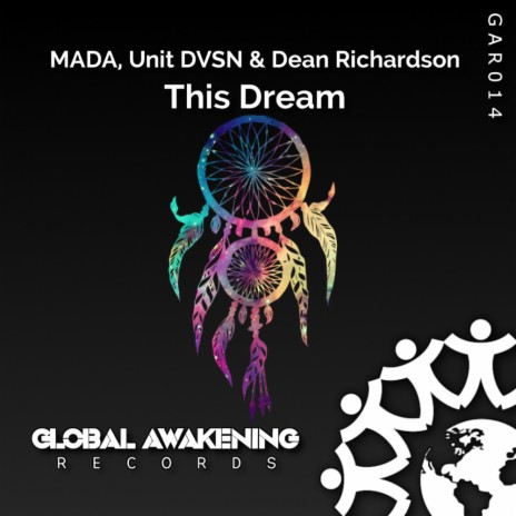 This Dream (Radio Edit) ft. Unit DVSN & Dean Richardson