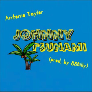 Johnny Tsunami