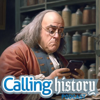 Benjamin Franklin Part 1: That Is the exact Moment I Became a Patriot!