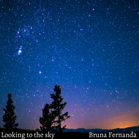 Looking to the sky (Demo) | Boomplay Music