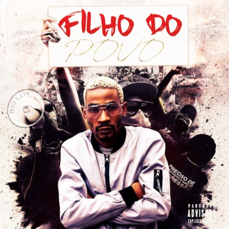 Filho do Povo | Boomplay Music