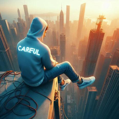 Careful | Boomplay Music