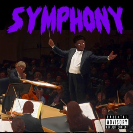 Symphony ft. The Teacher & The Superintendent