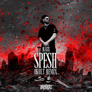 SPESH (OKULT Remix)