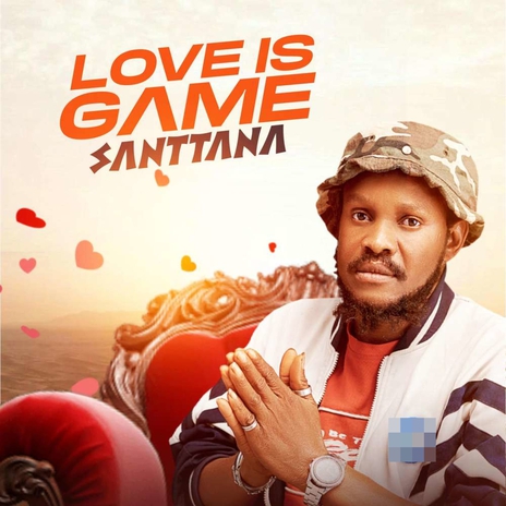 Love is Game | Boomplay Music