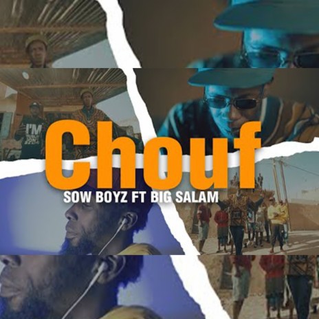 Chouf | Boomplay Music